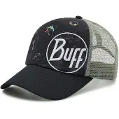 Buff Trucker Kappe