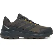 Adidas - Terrex Skychaser AX5 GORE-TEX - Multisportschuhe Gr 48 grau