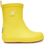 Reima Ankka Barefoot Gummistiefel, Gelb, 36, Kindergummistiefel, Kinderstiefel, Gummistiefel kinder, Kids