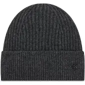 Calvin Klein Mütze Ck Metal Wool Beanie LV04D8032G Grau