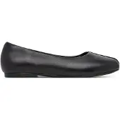 Clarks Ballerinas Livia Lily 26183054 Schwarz 37