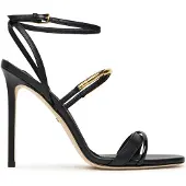 Elisabetta franchi Sandalen SA-14C-57E2-V620 Schwarz