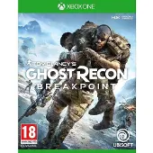 Tom Clancy's Ghost Recon: Breakpoint