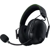 Razer BlackShark V3 Pro, Verkabelt & Kabellos, Gaming, 367 g, Kopfhörer, Schwarz