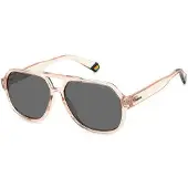 Polaroid Pld6193s35jf7 Polarisierte Sonnenbrille Rosa Mann Rosa One Size