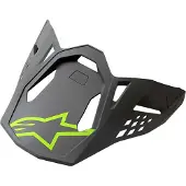 Alpinestars Sm8 Radium Visier