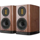 Wharfedale EVO 5.1 - Kompaktlautsprecher, walnuss
