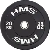HMS Hanteln BBR20