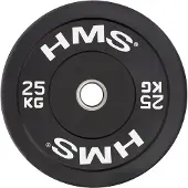 HMS Hanteln BBR25