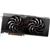 SAPPHIRE TECHNOLOGY PULSE Radeon RX 7700 XT, Radeon RX 7700 XT, 12 GB, GDDR6, 192 Bit, 7680 x 4320 Pixel, PCI Express x16 4.0