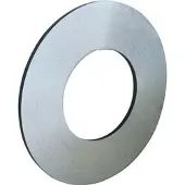 BAAK Verpackungsstahlband 16 x 0,5 mm blank unverpackt