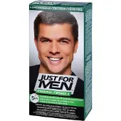 Just for men Tönungsshampoo schwarzbraun 60 ml