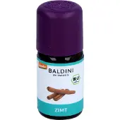 Baldini Zimt Bioaroma ätherisches Öl 5 ml Ätherisches