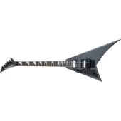 Jackson JS32L Rhoads Satin Grey