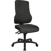 Topstar Drehstuhl Top Point schwarz