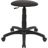 Nowy Styl Hocker Goliat K.-leder schwarz