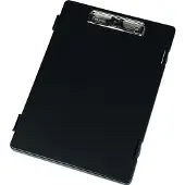 Magni Klemmbrett A4 S m. Aufbewahrungsfach