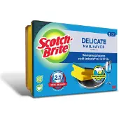 Scotch-Brite Delicate Reinigungsschwamm