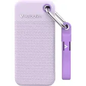 Verbatim Pocket Externe Ssd
