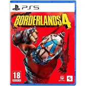Playstation 5 Borderlands 4