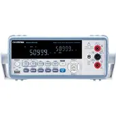 GW INSTEK GDM-8342 Tischmultimeter GDM-8342, digital, 50000 Counts