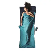 Cocoon Egypt Cotton Travel Schlafsack Inlett