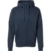 G-Star Premium Core Reißverschlusspullover