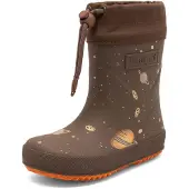 Bisgaard 5715243982208, Stiefel, Kind, Blau, Breite Passform, Gummi, Gummi