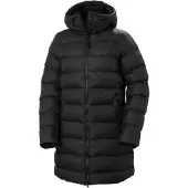 Helly Hansen Parka Active Puffy Damen Black-L
