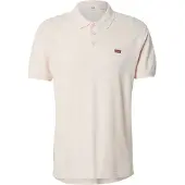 Levi's Levis Poloshirt "LE NEW LEVIS HM POLO" mit kleinem Batwing-Logo