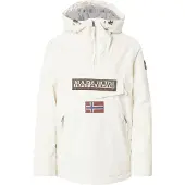 Napapijri - Anorakjacke Rainforest Winter Pocket für Damen - Größe M