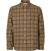 Selected Noah Regular Fit Langarmhemd