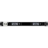 Sennheiser EW-DX EM 4 DANTE Quad Kanal Funkempfänger S1-10