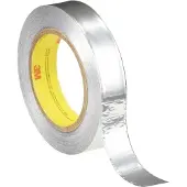 Magni Klebeband Premium 431 Aluminium 38mmx55m 3M
