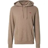Levi's Levis Kapuzensweatshirt "NEW ORIGINAL HOODIE", mit kleinem Batwing-Logo