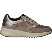 Waldlaufer Damen Schnürschuh H-MARA beige Größe EUR 38,5