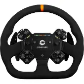 Simucube Valo GT-23 Wireless Lenkrad (32 cm) - schwarz