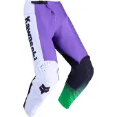FOX 180 Kawasaki Motocross Hose