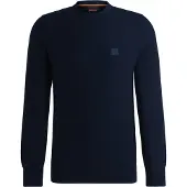 BOSS Anion S 10265864 Pullover
