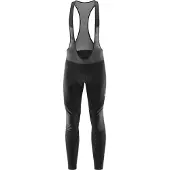 Löffler Lange Trägerhose AB Elastic | Größe L