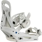 Burton Citizen Re Flex Snowboardbindungen Für Frauen