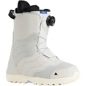 Burton Mint Boa Snowboard-boots Für Frauen