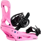 Burton Scribe Re Flex Snowboardbindungen Für Frauen