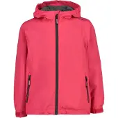 CMP 39x7985 Jacke Rot 12 Years Junge Rot 12 Years