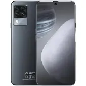 Cubot X50 DS 8GB|128GB Schwarz EU