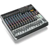 Behringer Xenyx QX2222USB USB-Mixer