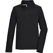 Killtec Kinder Shirt KSW 248 BYS FLC SHRT