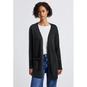 Street One Cardigan soft und weich