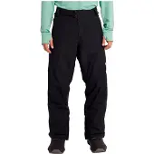 Burton Reserve 2l Insulated Hosen Schwarz L Herren Schwarz L