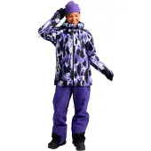 Burton Reserve Gore-tex 2l Ins Jacke